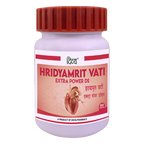 Patanjali Divya Hridyamrit Vati Extra Power | Grocsy
