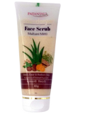 Patanjali Saundarya Multani Mitti Face Scrub | Grocsy
