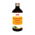 IMIS Ayurveda Patolamooladi Kashaya | Grocsy