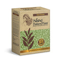 Nisha Naturemate Natural Henna-Based Hair Color - Dark Brown | Grocsy