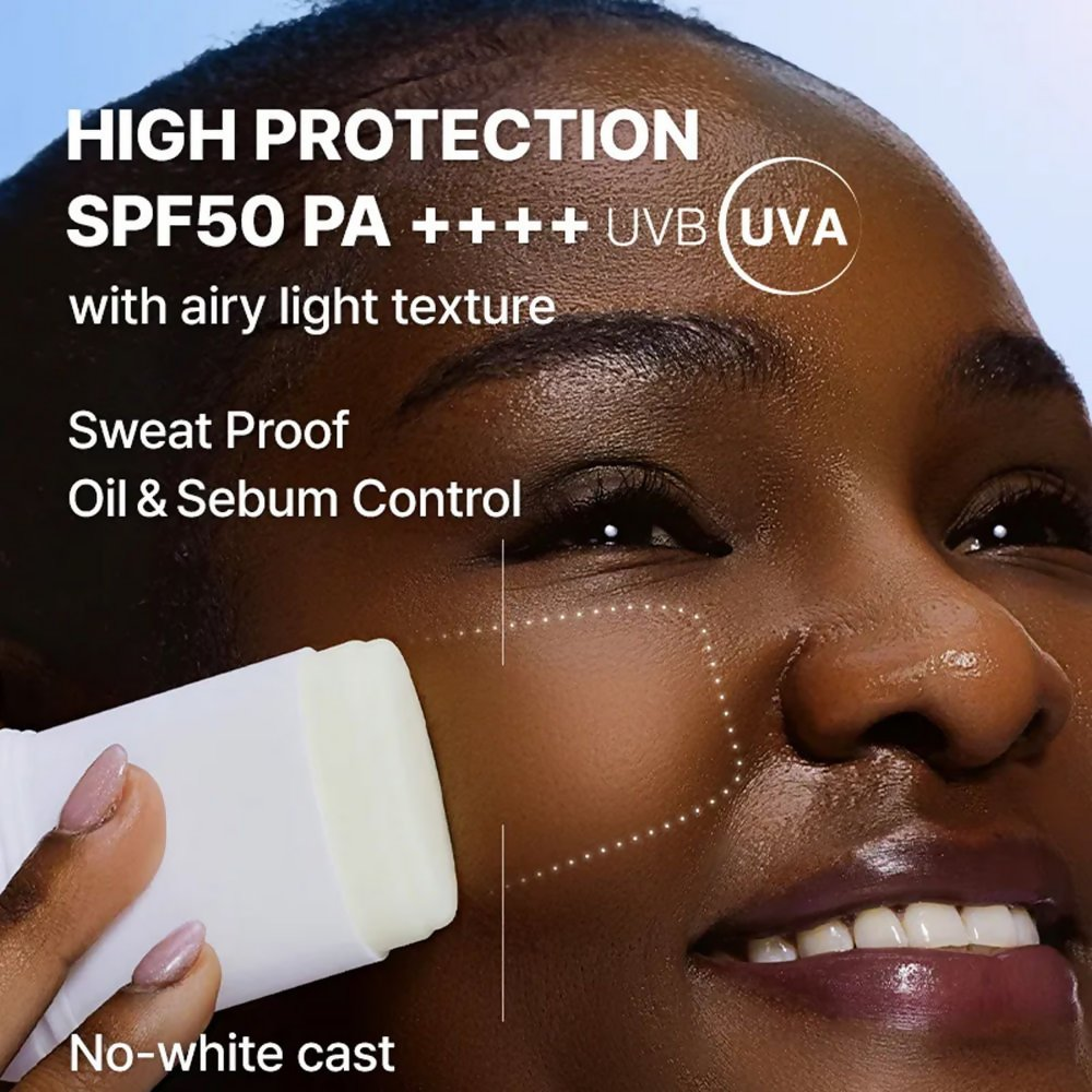 Cosrx Airy-Light Invisible Sun Stick SPF 50+ PA++++ | Grocsy