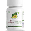 Ningen Avocado Oil Capsules | Grocsy