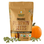 Himalayan Organics Pumpkin Seeds | Grocsy