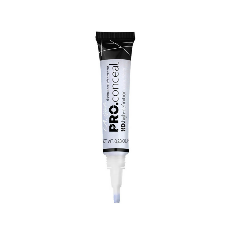 L.A. Girl HD Pro Conceal - Iridescent | Grocsy