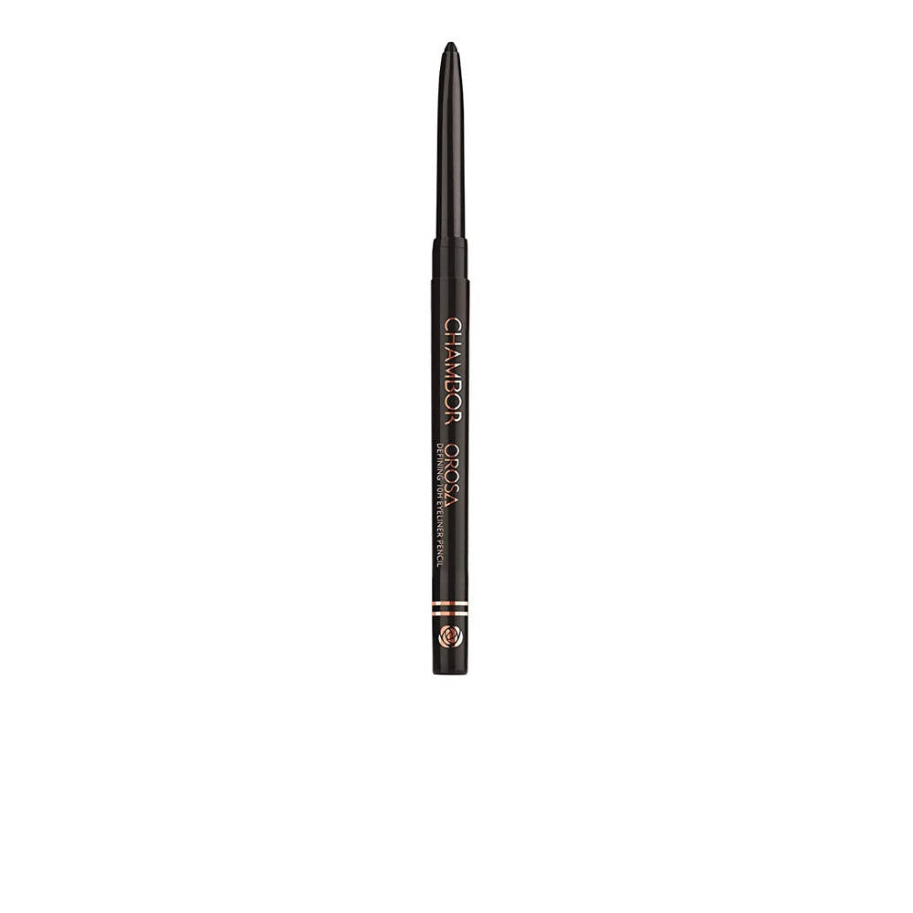 Chambor Orosa Defining 10h Eyeliner Pencil - Black | Grocsy