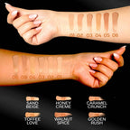 Faces Canada Ultime Pro HD Concealer-Sand Beige 01 | Grocsy