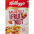 Kellogg's Muesli Crunchy Fruit And Nut | Grocsy