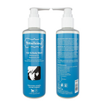Teenilicious Hair & Body Wash With Moroccan & Rosemary Oil | Grocsy