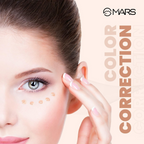 MARS Cosmetics BB Cream Lightweight Foundation - Tan | Grocsy