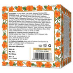 St.Botanica Vitamin C, E & Hyaluronic Acid Brightening Eye Mask | Grocsy
