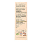 Tatvik Ayurveda Kusuma Face Cleanser (Rose & Saffron) | Grocsy