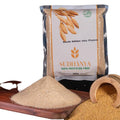 Sudhanya Organic Multi Millet Idly Rawa | Grocsy