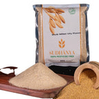 Sudhanya Organic Multi Millet Idly Rawa | Grocsy