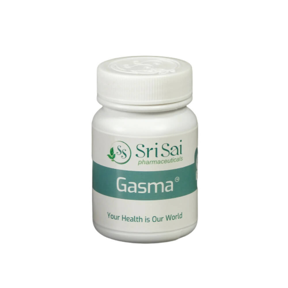 Sri Sai Pharmaceuticals Gasma Capsules | Grocsy