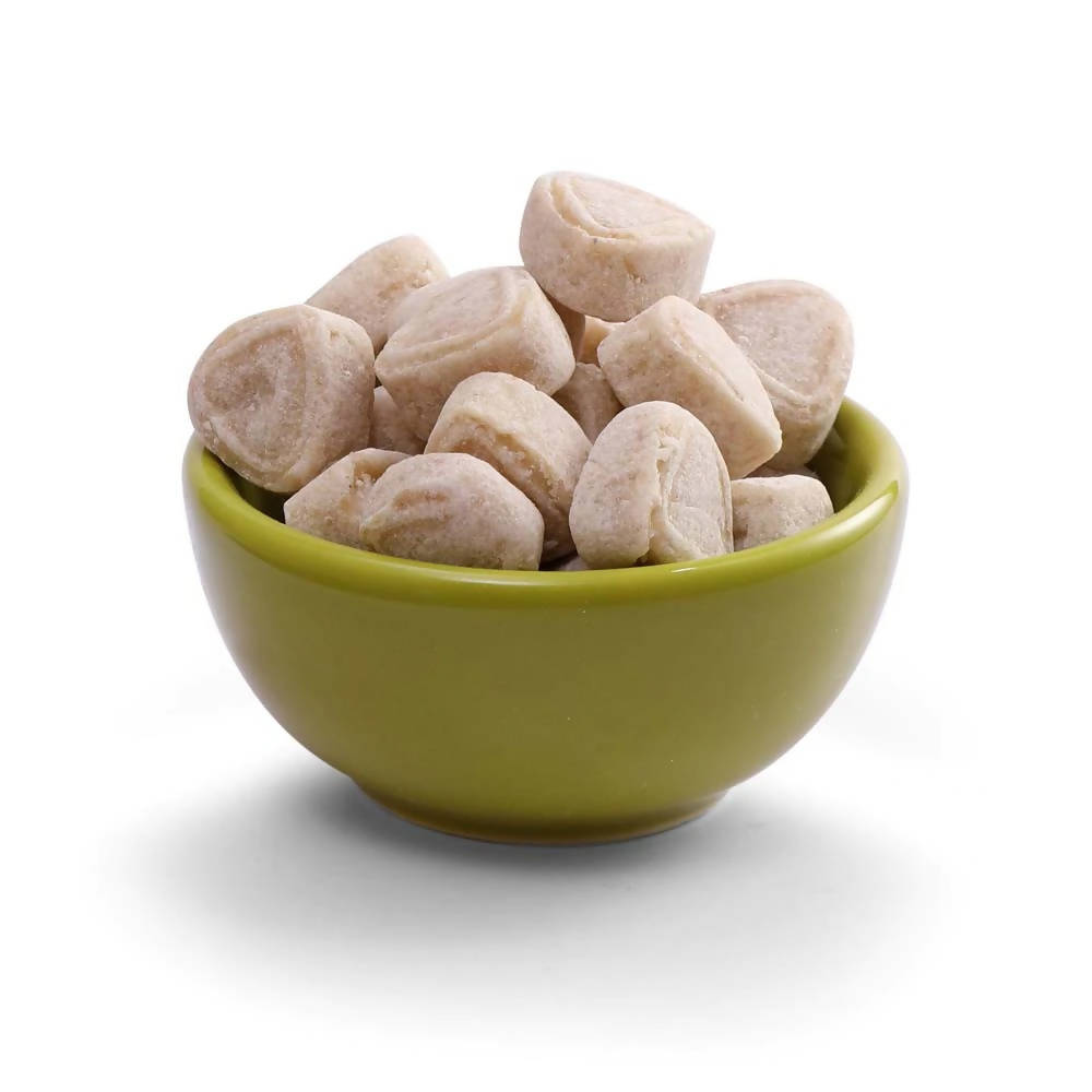 Conscious Food Natural Ginger Drops | Grocsy