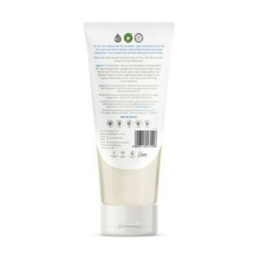 The Moms Co Natural Aloe Vera Gel | Grocsy