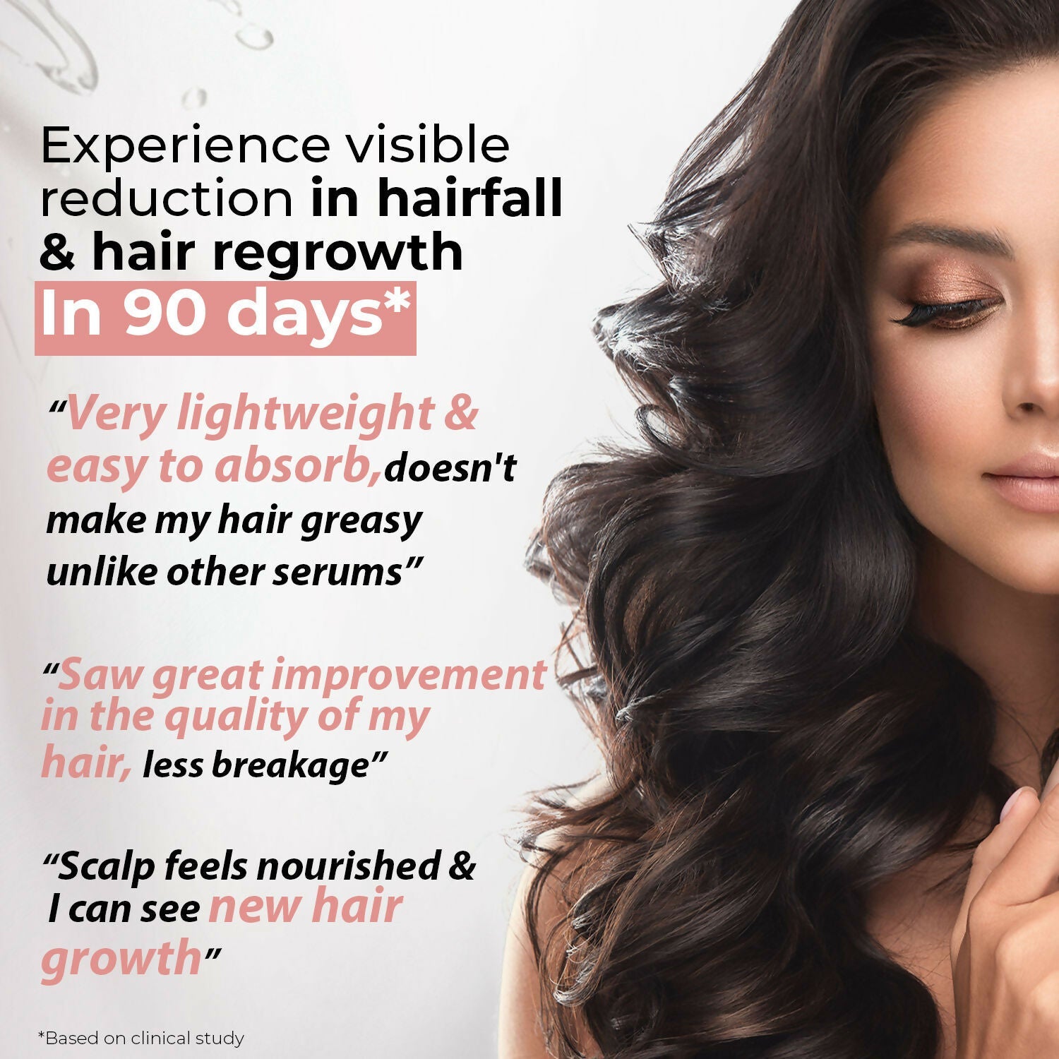 Kaya Regenerist Hair Serum | Grocsy