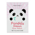 Tonymoly Panda's Dream Eye Patch - Korean Skincare | Grocsy