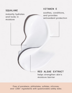 Versed Skin Soak Rich Moisture Cream | Grocsy