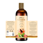 Satthwa Cold Pressed Castor Oil | Grocsy