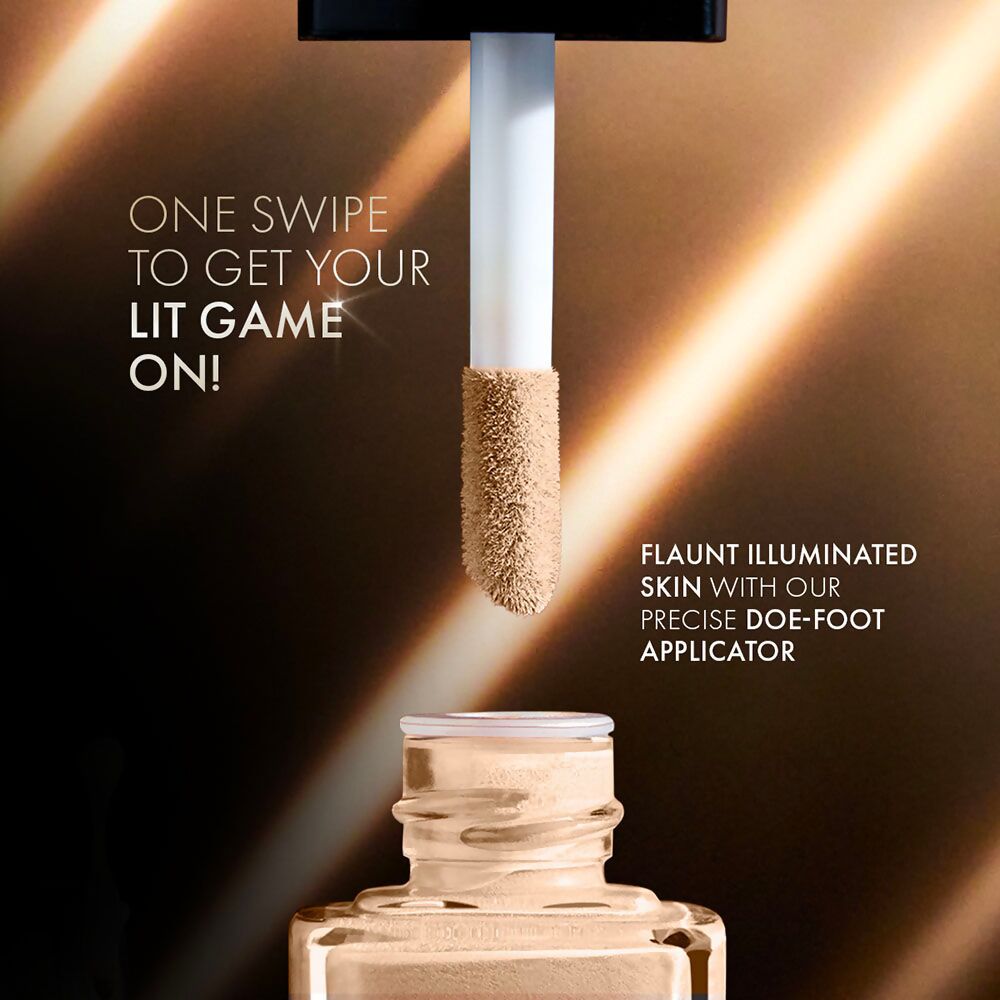 Lakme Absolute Luminous Skin Tint Foundation - Cool Cinnamon | Grocsy