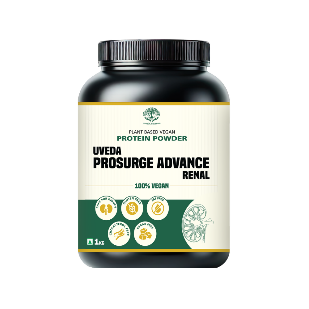 Uveda Naturals ProSurge Advance Renal Protein Powder | Grocsy