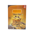 BAKERS Chocolate Choco Chips for Toppings | Grocsy
