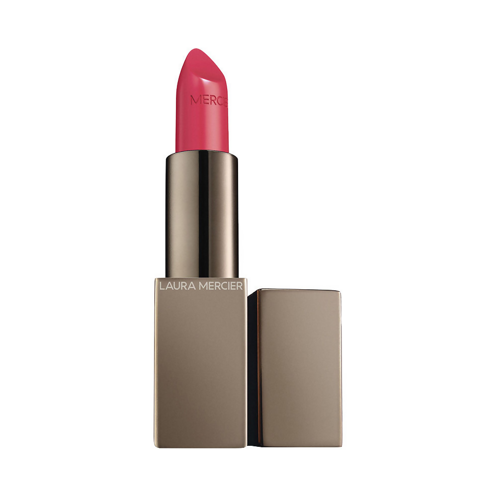 Laura Mercier Rouge Essentiel Silky Creme Lipstick - Ultime | Grocsy