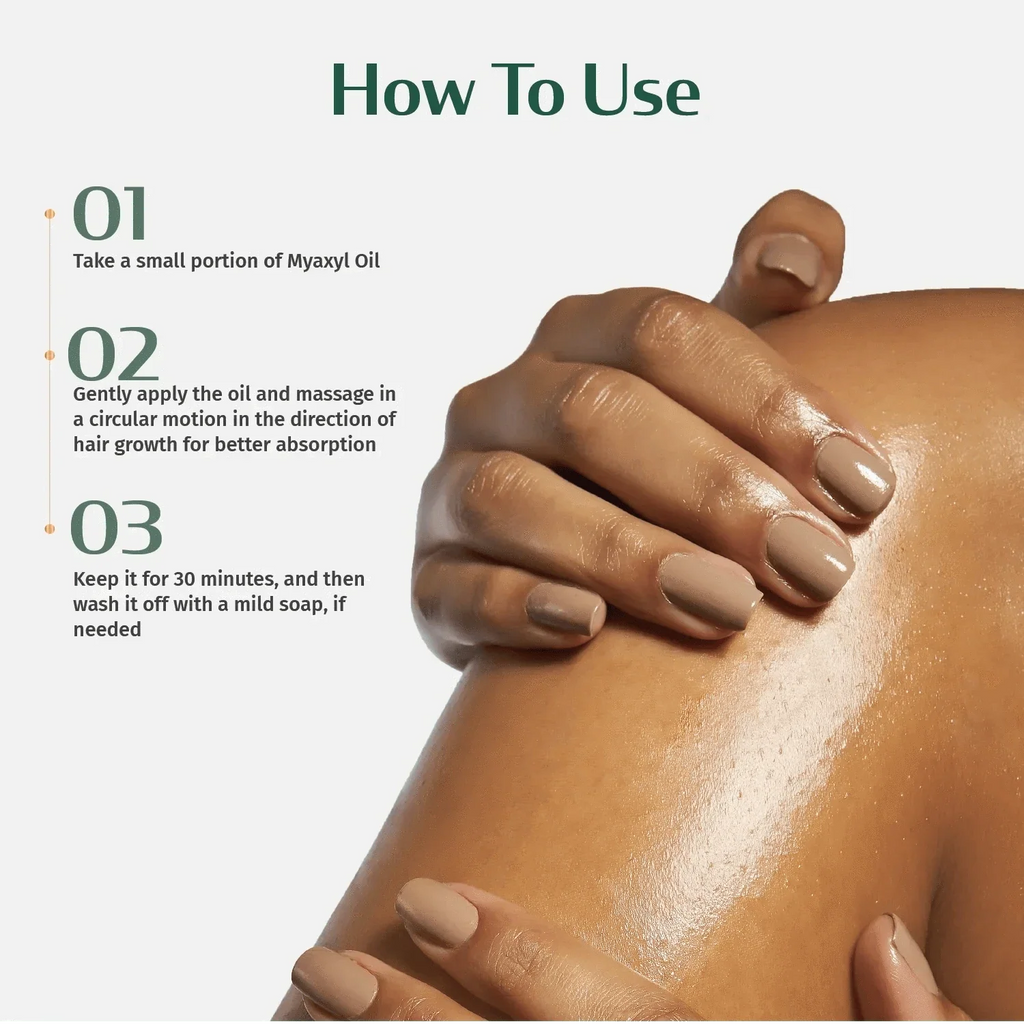 Kerala Ayurveda USA Fast-Acting Muscle & Joint Rub - Myaxyl Oil | Grocsy