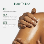Kerala Ayurveda USA Fast-Acting Muscle & Joint Rub - Myaxyl Oil | Grocsy