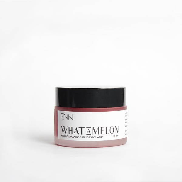 Enn What-A-Melon Face Scrub | Grocsy
