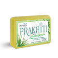 Prakriti Herbal Soap Lemongrass | Grocsy