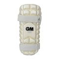 GM 909 Cricket Arm Guard - White