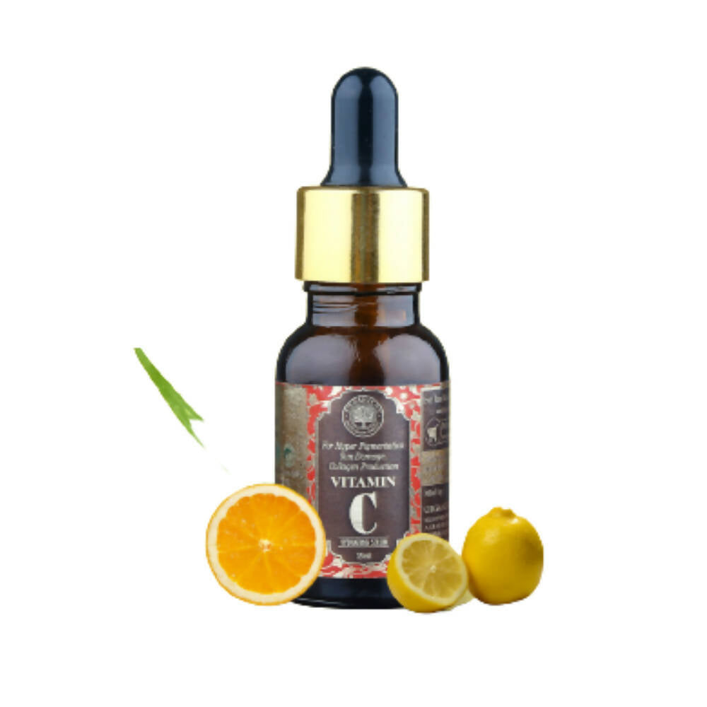 Organicos Vitamin - C Serum | Grocsy