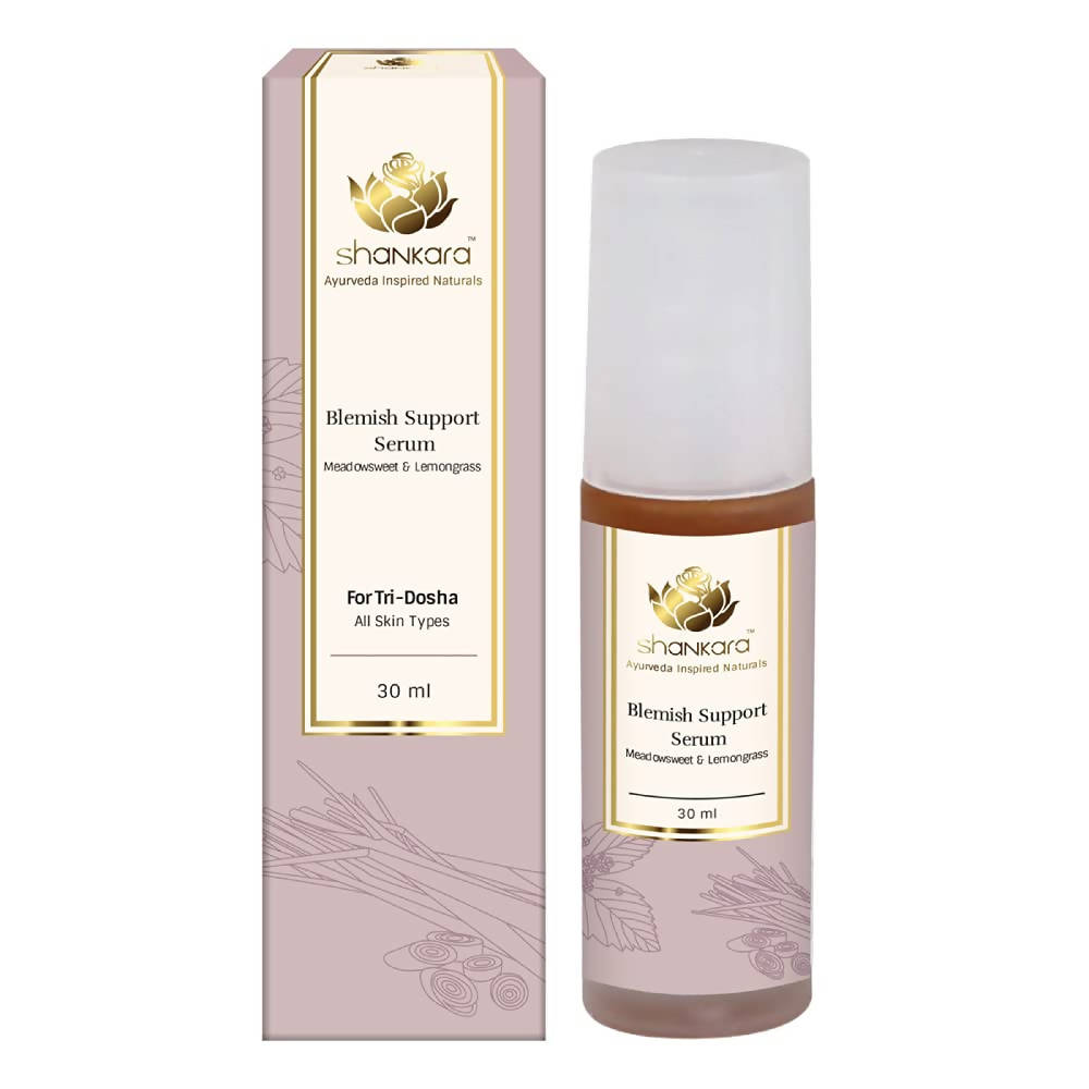 Shankara by Sri Sri Tattva Blemish Support Serum | Grocsy