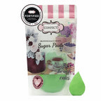 Confect Pea Green Fondant | Edible Nutritional Sugarpaste | Grocsy