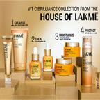 Lakme Vit C Brilliance - Serum | Grocsy