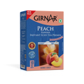Girnar Peach Iced Tea | Grocsy