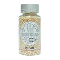 Confect Pearl Disco Balls Sprinkles 2 MM | Grocsy