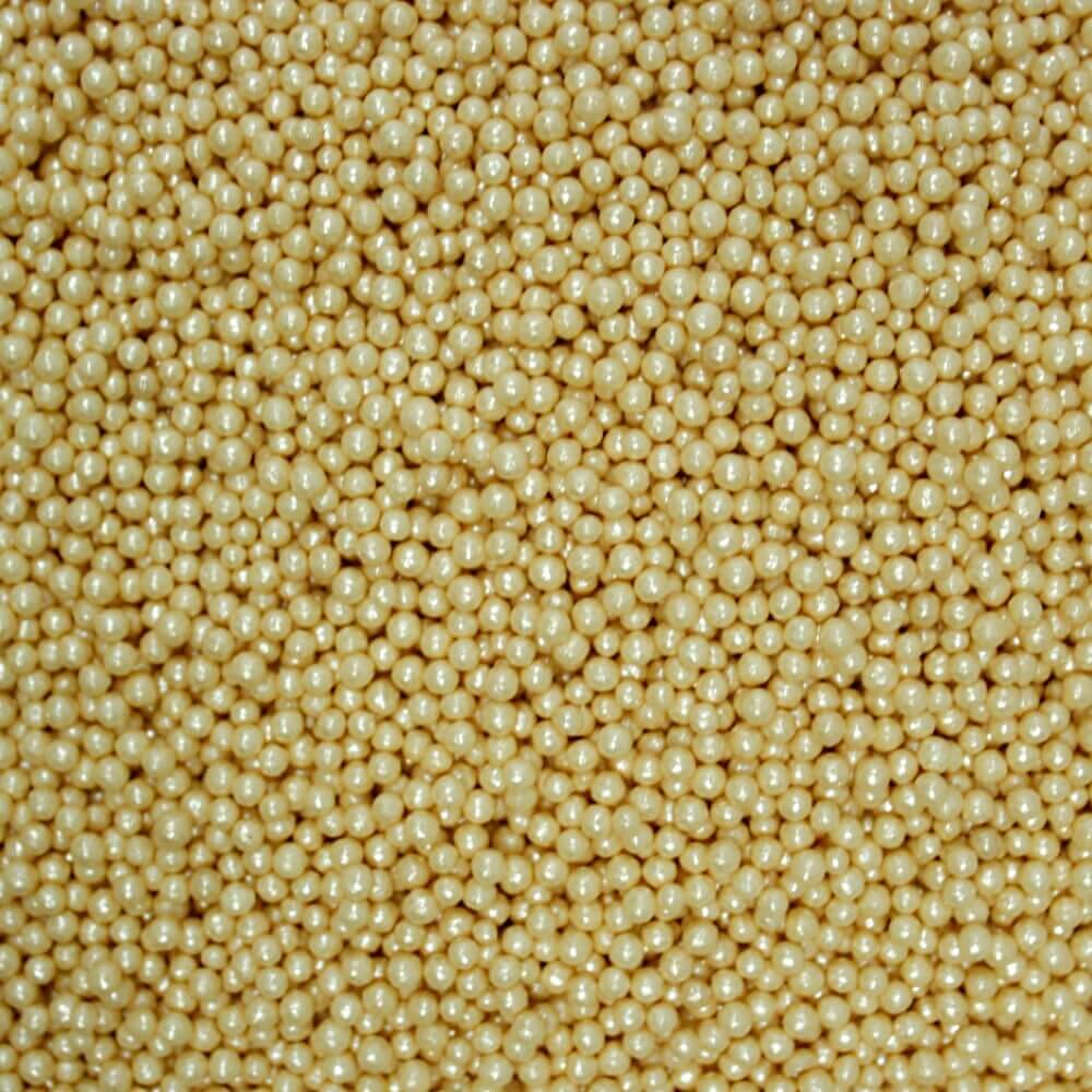 Confect Pearl Disco Balls Sprinkles 3 MM | Grocsy