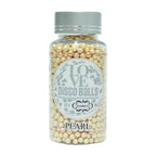 Confect Pearl Disco Balls Sprinkles 4 MM | Grocsy