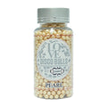 Confect Pearl Disco Balls Sprinkles 5 MM | Grocsy
