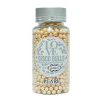 Confect Pearl Disco Balls Sprinkles 5 MM | Grocsy