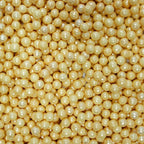 Confect Pearl Disco Balls Sprinkles 6 MM | Grocsy