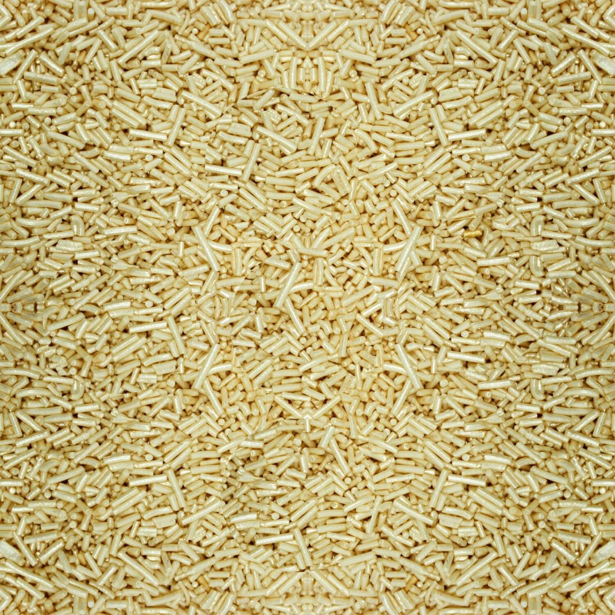 Confect Pearl Vermicelli Sprinkles | Grocsy