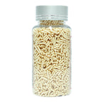 Confect Pearl Vermicelli Sprinkles | Grocsy