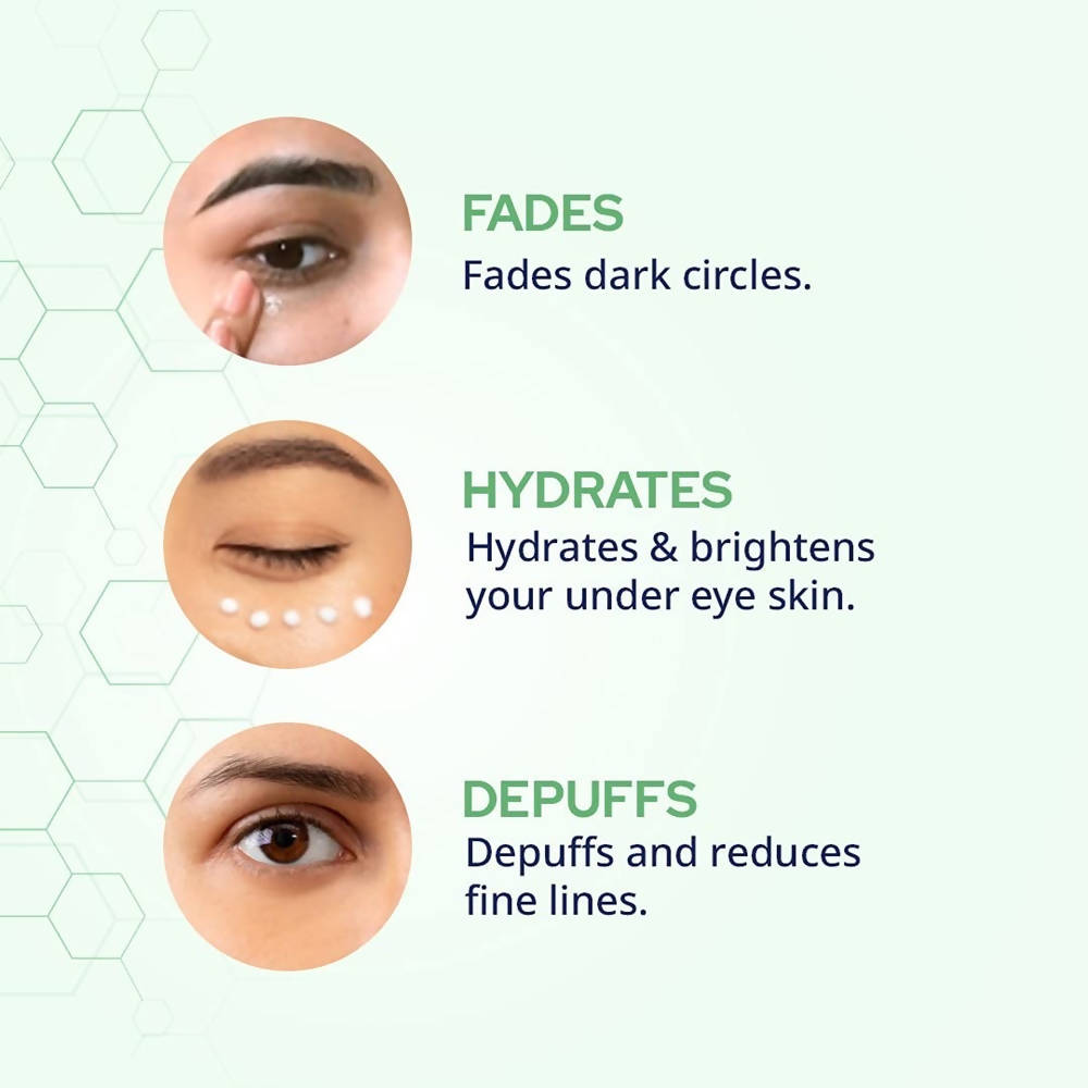 Cureskin Under Eye Gel | Grocsy