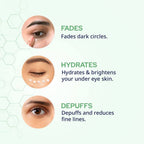 Cureskin Under Eye Gel | Grocsy