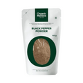Organic Mandya Black Pepper Powder | Grocsy