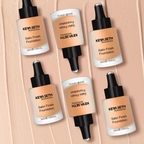 Keya Seth Aromatherapy Professional Satin Finish Foundation - Shade 2 | Grocsy